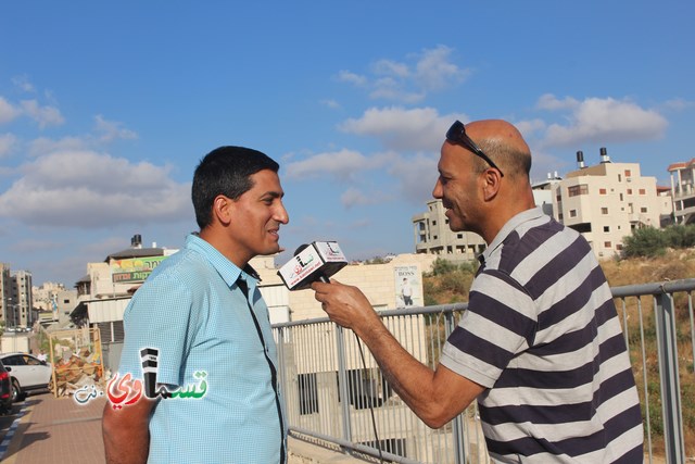 فيديو: اليوم العاشرمن فوازير رمضان وعلي الشوال و سيد بدير  في احضان منتزة عبد الكريم قاسم و بيت انتسلاتسيا للادوات الصحية لصاحبه ايوب فريج واخوانه 